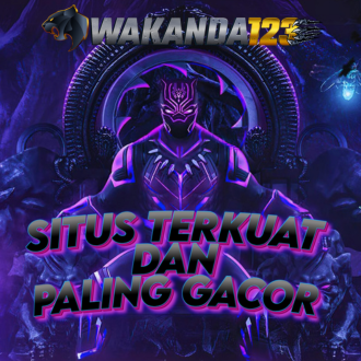 Wakanda123